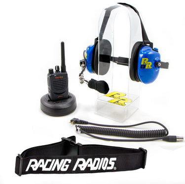 Crew Member System - BPR-40 KIT